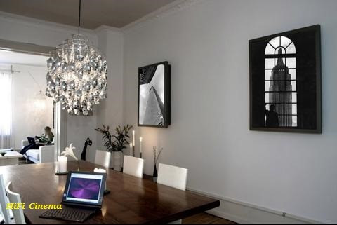 Artcoustic SL 65-50 Full Range MultiRoom 