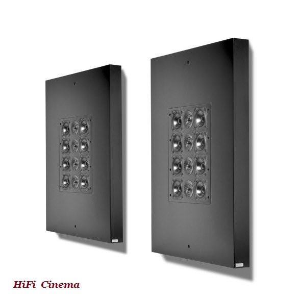 Artcoustic SL 65-50 Full Range MultiRoom 
