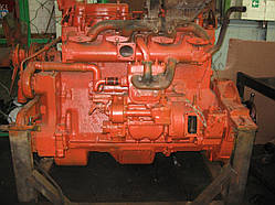 Блок двигуна СМД-31