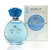 Туалетна вода BLUE UP Lady Saigon edp 100 W
