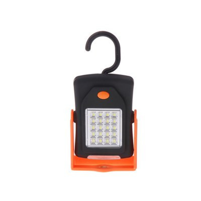 Кемпінговий ліхтар 20SMD+3Led