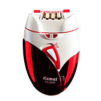 Эпилятор Kemei km-2999