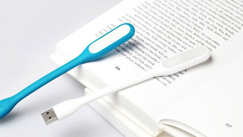 USB подсветка Xiaomi Mi Led - фото 4 - id-p503648317