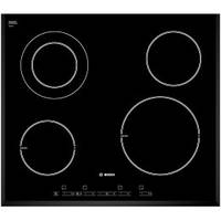 "Bosch" - ремонт індукційних поверхонь.