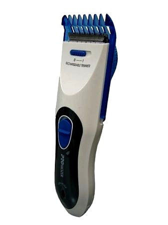 Машинка для стрижки волос Mozer MZ1901
