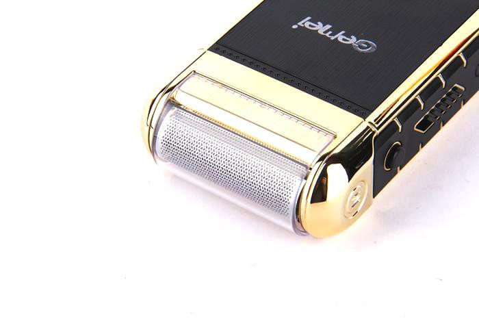 Електробритва Gemei GM 9800, фото 1