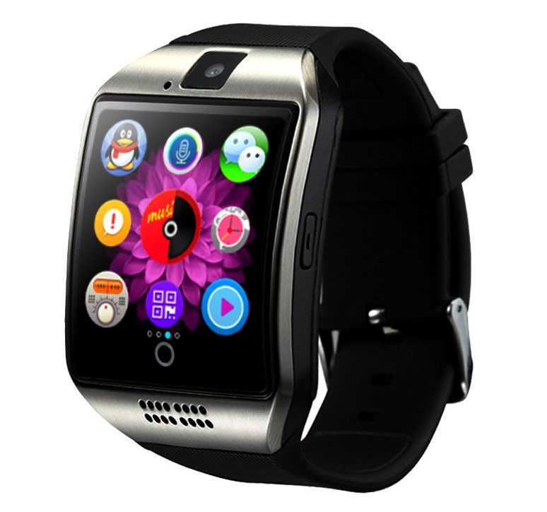 Розумні годинник Smart Watch Q18