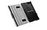 Жорсткий чохол Poetic StrapBack для Asus Google Nexus 7 2 FHD Carbon Fiber, фото 2