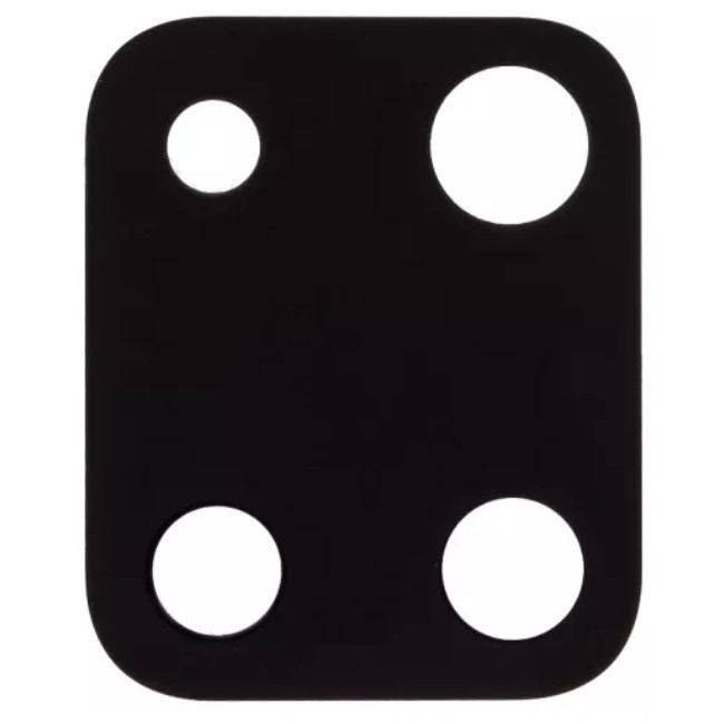 Скло камери Samsung N770 Galaxy Note 10 Lite, фото 1