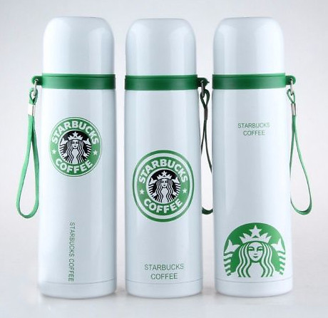 Термос Starbucks | Старбакс - купить по выгодной цене | Khoztovar.com ...