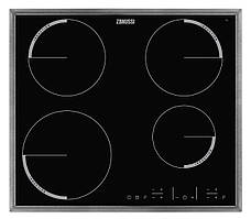 "Zanussi" - ремонт індукційних поверхонь.