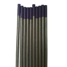 Вольфрамові електроди WS2 (E3) 3,2 мм (фіолетовий) - фото 1 - id-p503710028