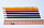 Олівці кольорові "MARCO" Superb Writer,No4100-6CB (6 кольорів), фото 4