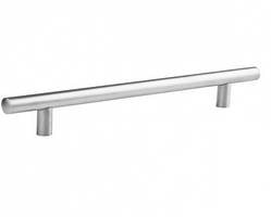 Ручка RE1008/160 релинговая "КР"