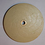 Крильчатка внутр. Ø10 вузька, фото 4