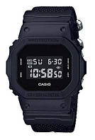 Чоловічий годинник Casio DW-5600BBN-1ER