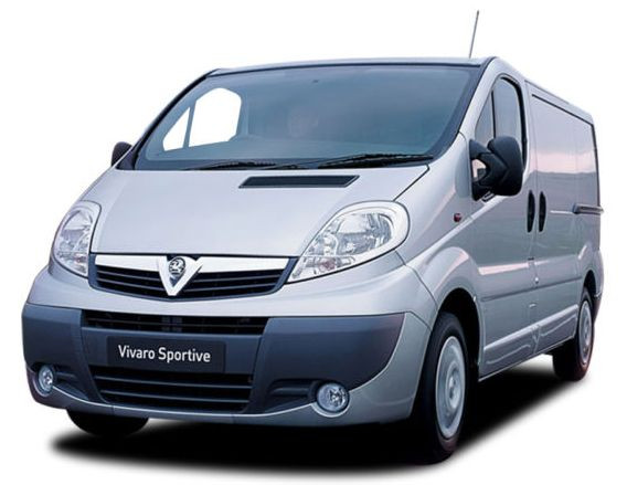 Демонтаж форсунок Opel Movano, Renault Master/Trafic 2,5 cdi (G9U)
