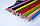 Олівці кольорові "MARCO" Superb Writer,No4100-12CB (12 кольорів), фото 3