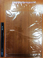 Пакет ПВХ для полуторного комплекту постільної білизни