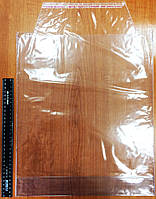 Пакет ПВХ для сімейного комплекту постільної білизни