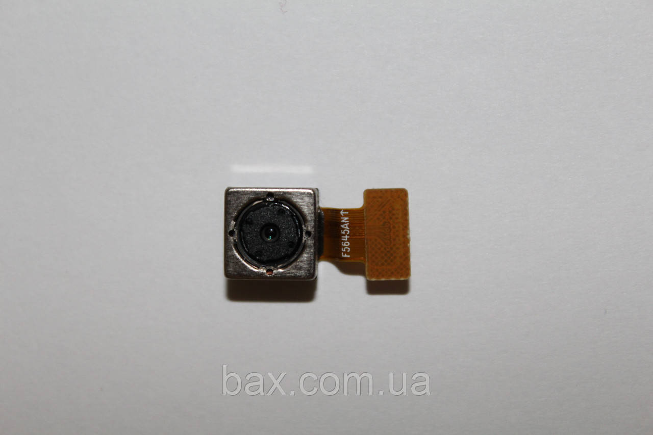Fly IQ4601 камера задня (основна)