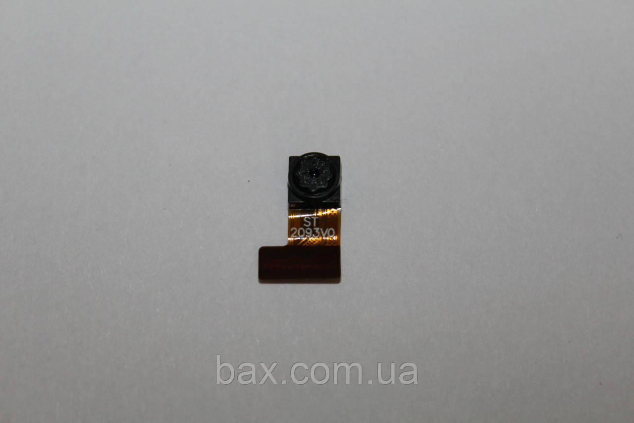 Fly IQ4601 камера (передня)