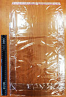 Пакет ПВХ об'ємний V60