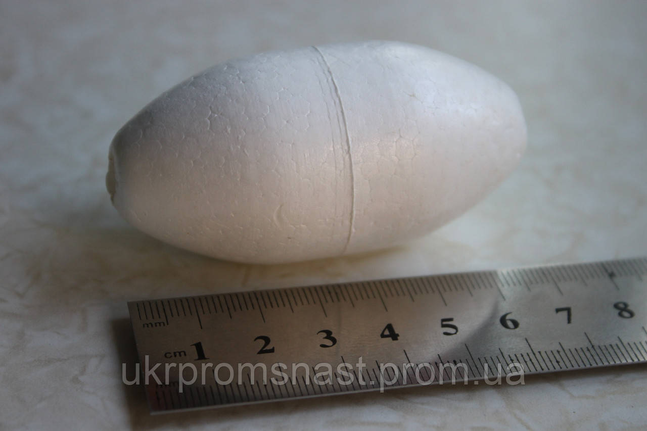 Поплавець мережевий 70 х 35