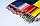 Олівці кольорові "MARCO" Superb Writer,No4100-48CB (48 кольорів), фото 3