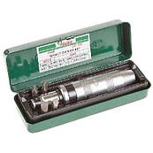 Викрутка ударно-поворотна HANS SL 8,10 мм PH#2,3, 6 передм (4606)