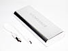 Power Bank 18000 метал Акумулятор зарядний, фото 3