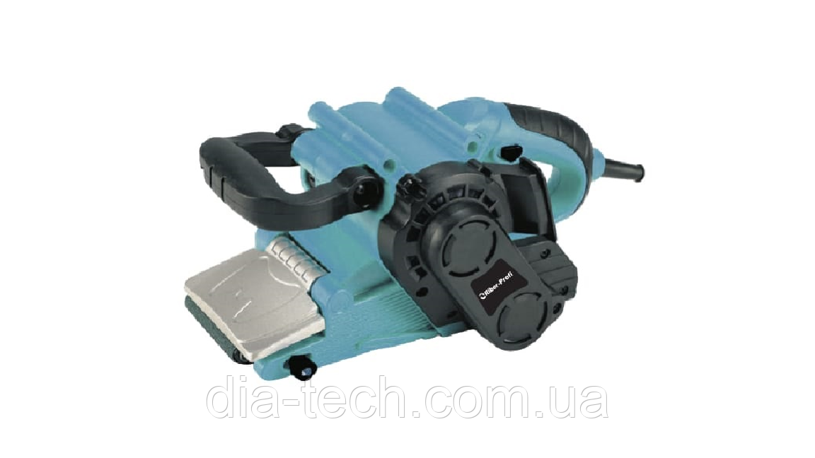 Стрічкова шліфувальна машина Riber-Profi ЛШМ 76/1150Б, фото 1