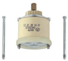 Керамічний картрідж змішувача Grohe 46048000 (46 мм)