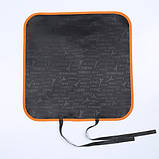 Захисний килимок під автокрісло (04045), фото 5