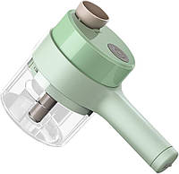 Ручний міні-подрібнювач від акумулятора 200мл,1500 мАг,AD009 DS