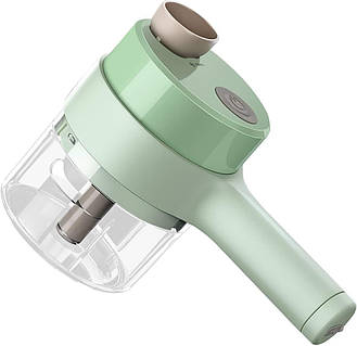 Ручний міні-подрібнювач від акумулятора 200мл,1500 мАг,AD009 DS