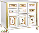 КОМОД ВЕРОНА 1390, фото 2