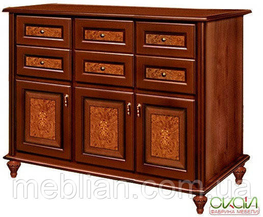 КОМОД ВЕРОНА 1390, фото 1