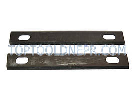 Ножі для рубанка Rebir IE5708M, 155мм