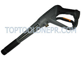 Пістолет для миття Ryobi рукоятка, 1 висновок, різьблення 22мм