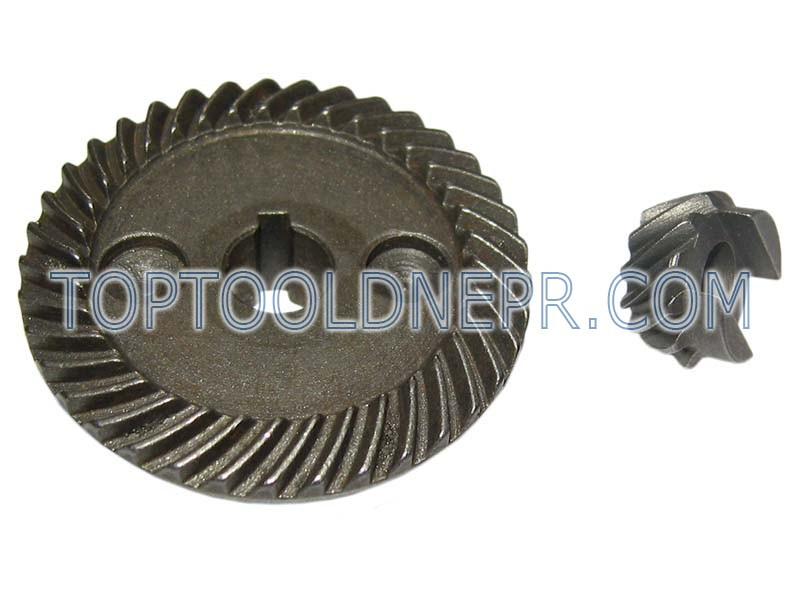 Пара для болгарки Rebir LSM-125/900 фірмова