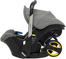 Коляска-трансформер Doona Infant Car Seat, фото 3