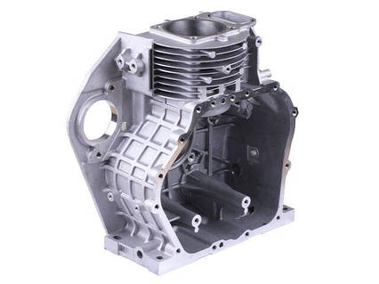 Блок двигателя YBX на дизельный двигатель 186F генератора GN 5 KW, PRTA-27321