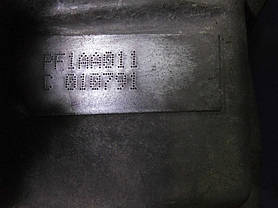 КПП Рено Майстер 2.8 d PF1AA011, фото 3