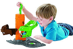 Ігровий набір Томаса на острові Содор Fisher-Price Thomas & Friends Take-N-Play Rattling Rails 