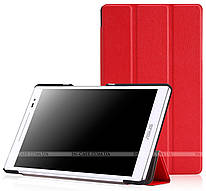 Чехол Slimline Portfolio для ASUS ZenPad 8.0 Z380C, Z380KL, Z380M Red