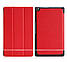Чехол Slimline Portfolio для ASUS ZenPad 8.0 Z380C, Z380KL, Z380M Red, фото 3