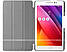 Чехол Slimline Portfolio для ASUS ZenPad 8.0 Z380C, Z380KL, Z380M Red, фото 6