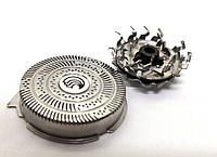 Голки для гоління до бритв Philips HQ9/50 філіпс ніж лезо