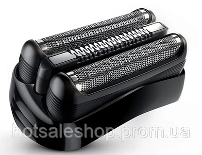 Сетка и нож BRAUN 32B Series 3 Блок бритва браун 300s,301s черный